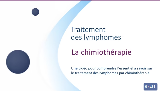 Leucémie Lymphoïde Chronique | Ellye